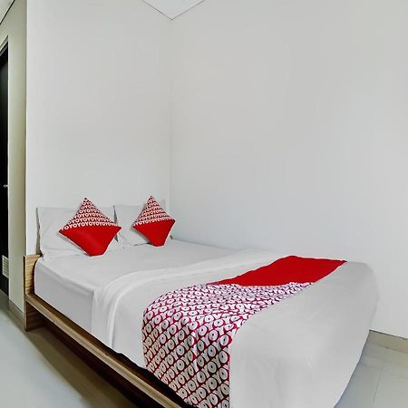 Oyo 3752 The Summit Residence Bandung Esterno foto