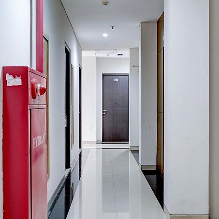 Oyo 3752 The Summit Residence Bandung Esterno foto