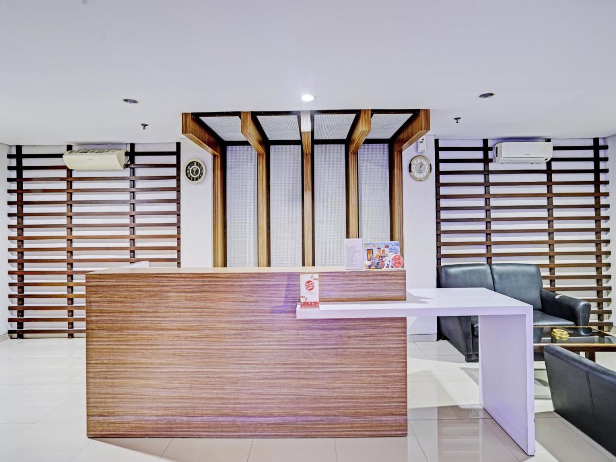Oyo 3752 The Summit Residence Bandung Esterno foto