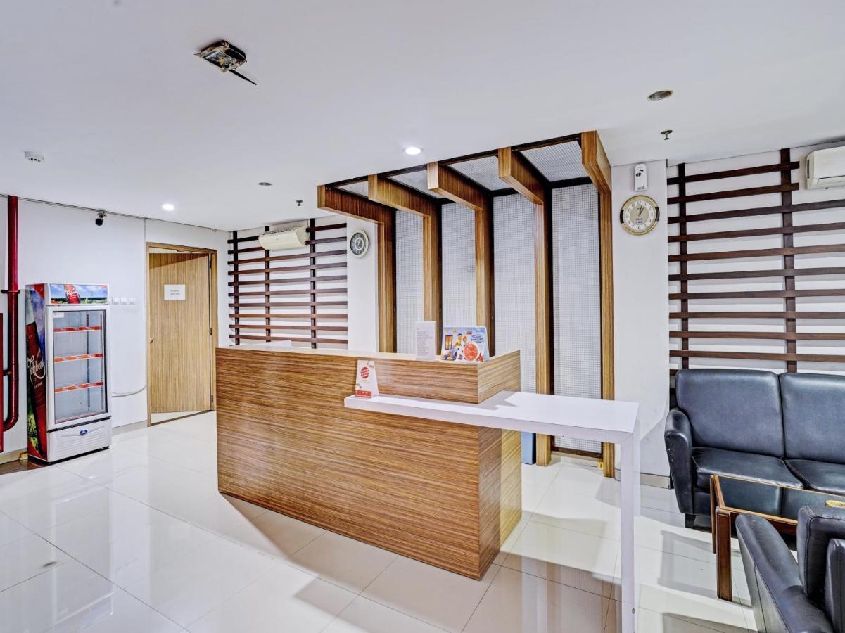 Oyo 3752 The Summit Residence Bandung Esterno foto