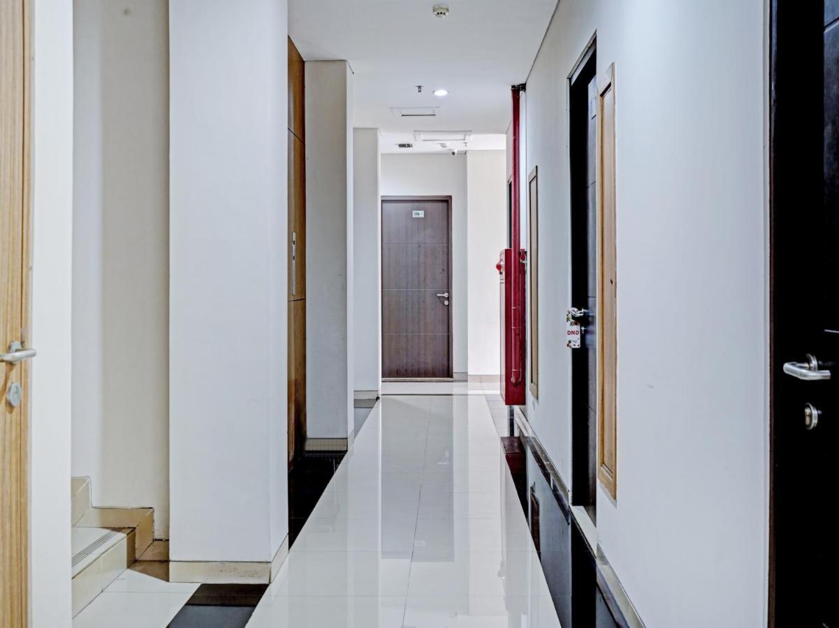Oyo 3752 The Summit Residence Bandung Esterno foto