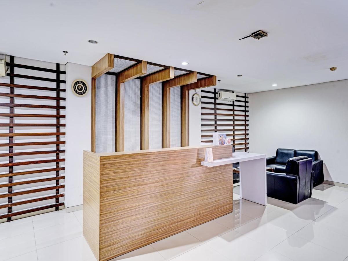 Oyo 3752 The Summit Residence Bandung Esterno foto