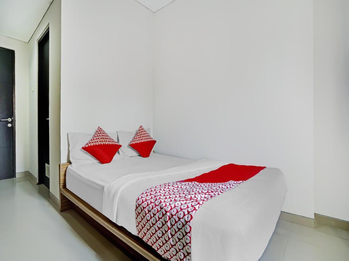 Oyo 3752 The Summit Residence Bandung Esterno foto