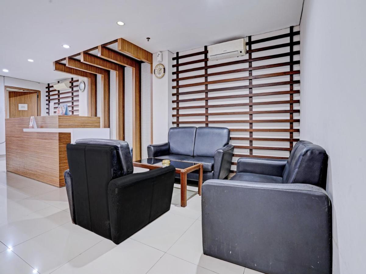 Oyo 3752 The Summit Residence Bandung Esterno foto