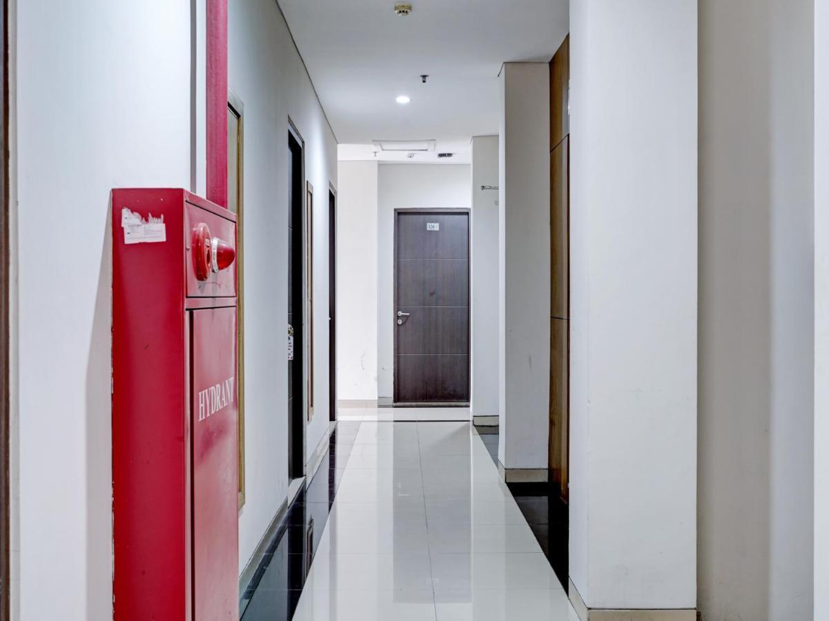 Oyo 3752 The Summit Residence Bandung Esterno foto