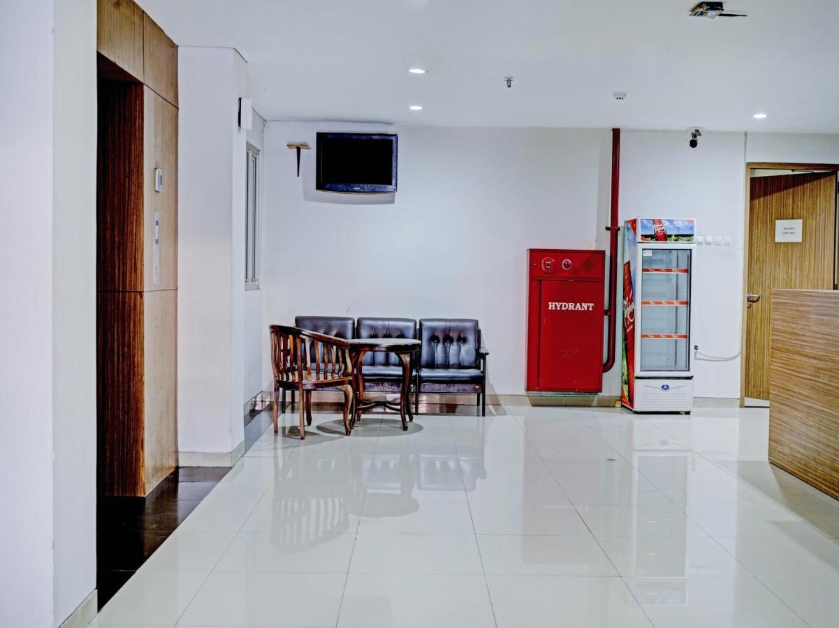 Oyo 3752 The Summit Residence Bandung Esterno foto