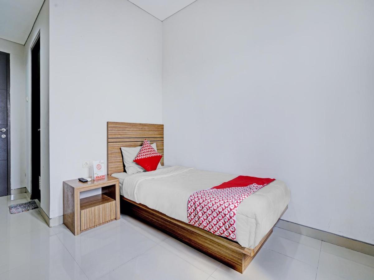 Oyo 3752 The Summit Residence Bandung Esterno foto