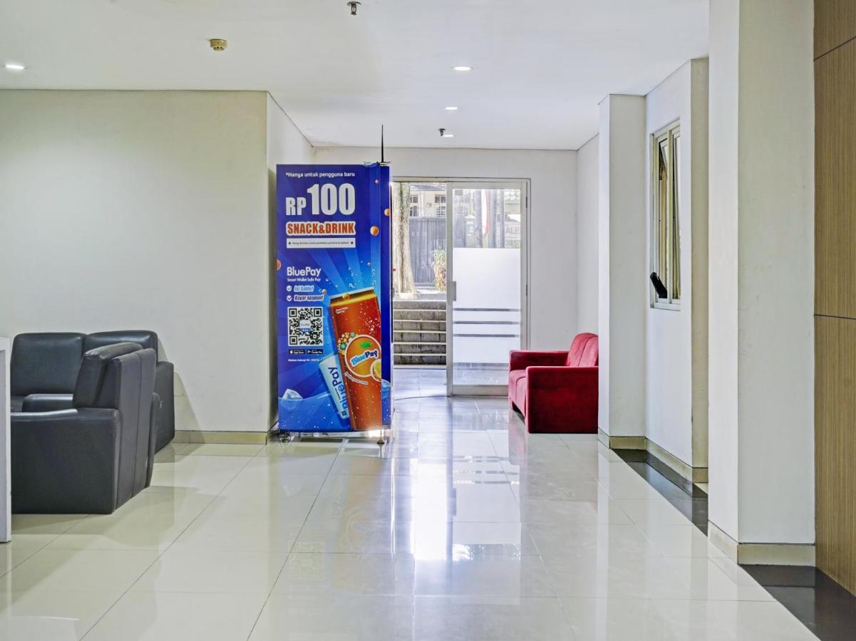 Oyo 3752 The Summit Residence Bandung Esterno foto