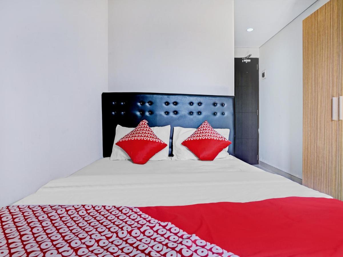 Oyo 3752 The Summit Residence Bandung Esterno foto