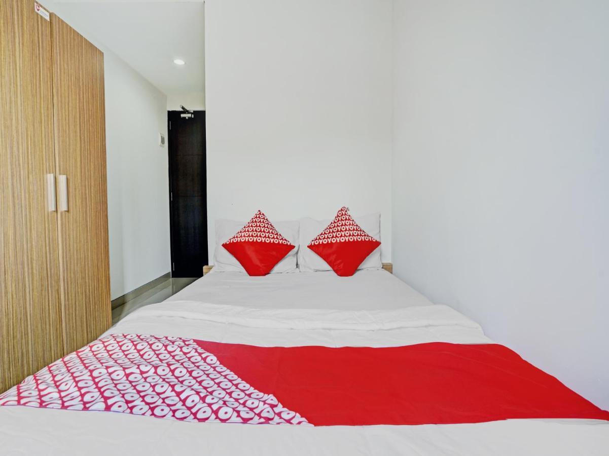 Oyo 3752 The Summit Residence Bandung Esterno foto