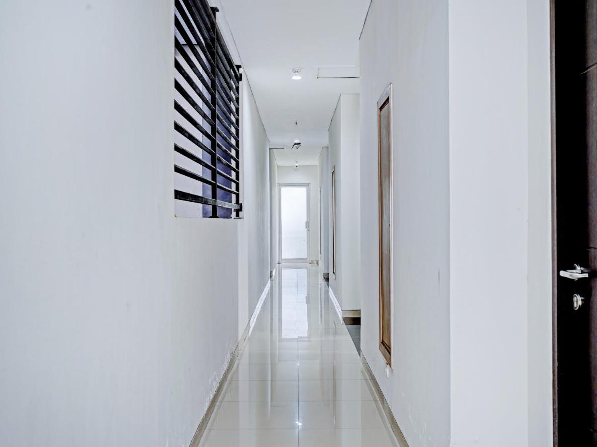 Oyo 3752 The Summit Residence Bandung Esterno foto