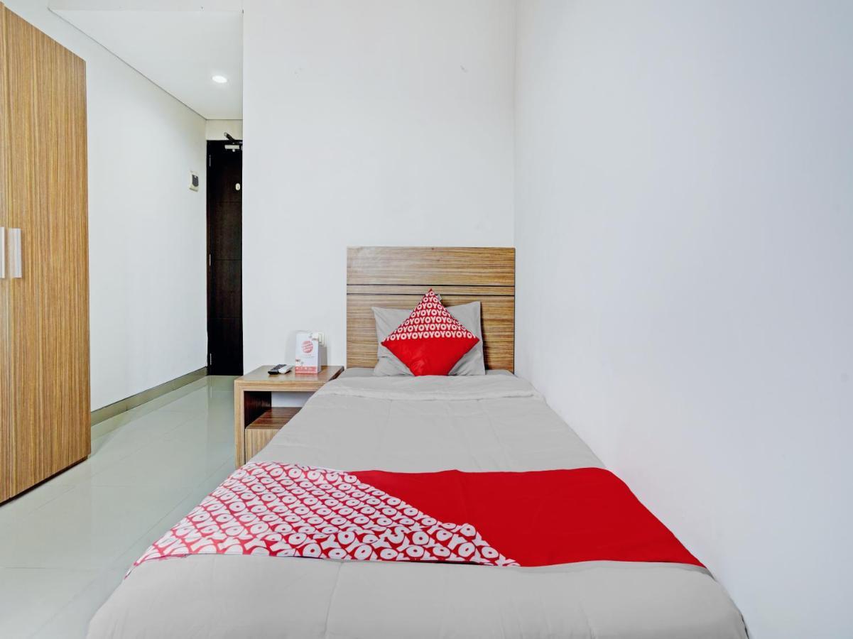 Oyo 3752 The Summit Residence Bandung Esterno foto