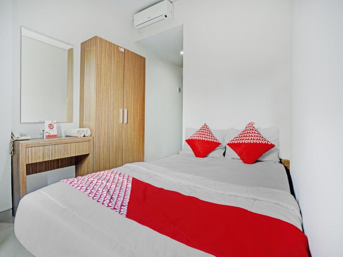 Oyo 3752 The Summit Residence Bandung Esterno foto