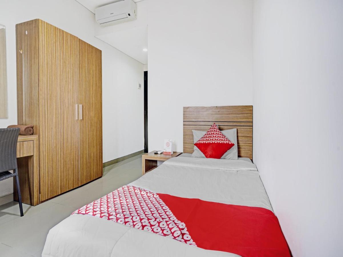 Oyo 3752 The Summit Residence Bandung Esterno foto